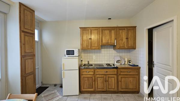Maison à vendre 3 pièces 50 m² Maurs