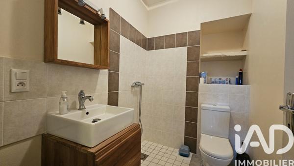 Maison à vendre 3 pièces 50 m² Maurs