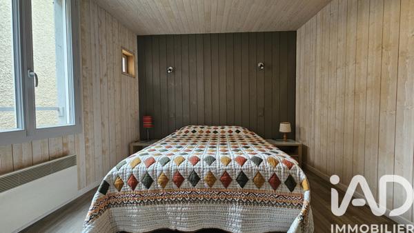 Maison à vendre 3 pièces 50 m² Maurs