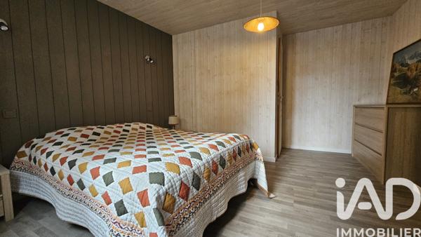 Maison à vendre 3 pièces 50 m² Maurs