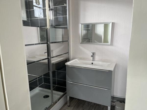 Maison à vendre |  Domérat |  5 pièces | 145 m²