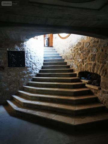 Maison à vendre à Villemus dans les Alpes-de-Haute-Provence (04110), ref : 04022-106