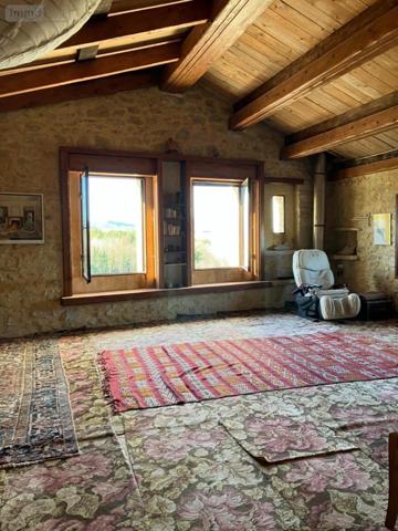 Maison à vendre à Villemus dans les Alpes-de-Haute-Provence (04110), ref : 04022-106