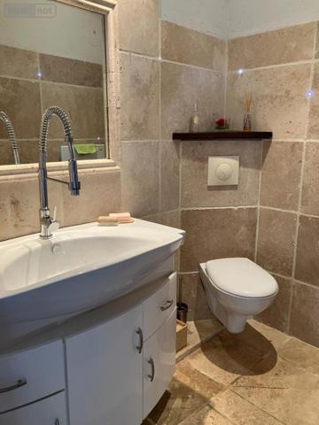 Maison à vendre à Villemus dans les Alpes-de-Haute-Provence (04110), ref : 04022-106