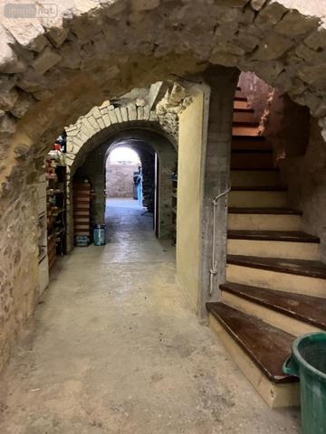 Maison à vendre à Villemus dans les Alpes-de-Haute-Provence (04110), ref : 04022-106