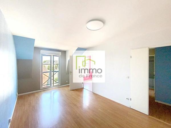 Appartement à vendre à Lille (59000)