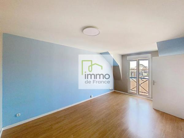 Appartement à vendre à Lille (59000)