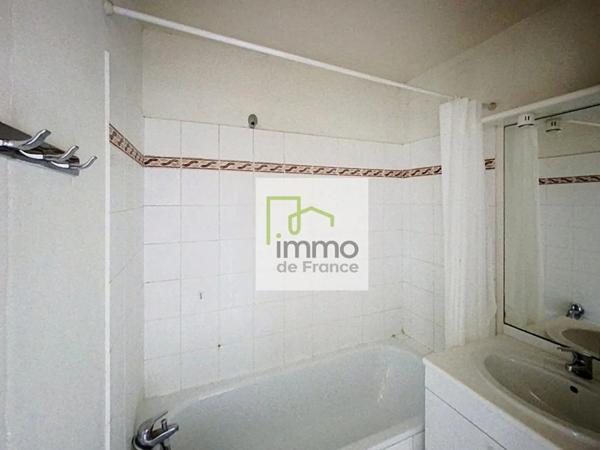 Appartement à vendre à Lille (59000)