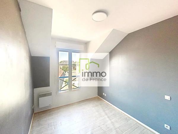 Appartement à vendre à Lille (59000)