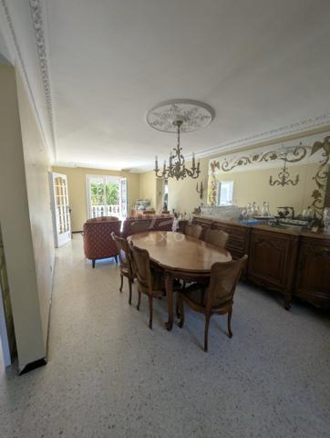 Narbonne , Jolie maison R+1, 115m²,  4 faces sur parcelle de 550m²