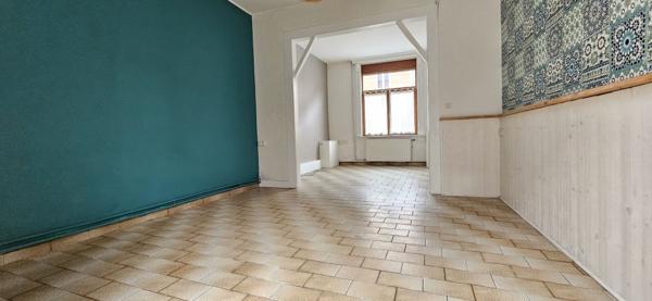 TOURCOING - PHALEMPINS