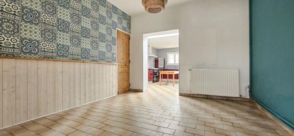 TOURCOING - PHALEMPINS