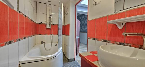 TOURCOING - PHALEMPINS