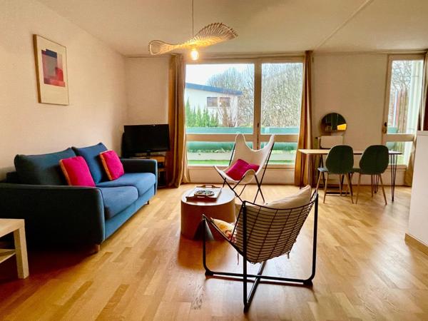 APPARTEMENT DUPLEX 4 CHAMBRES AVEC VUE PANORAMIQUE