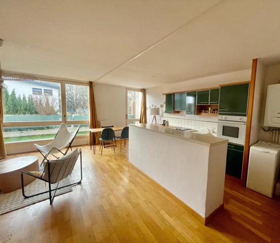 APPARTEMENT DUPLEX 4 CHAMBRES AVEC VUE PANORAMIQUE