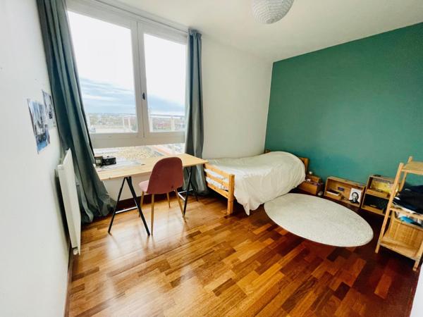 APPARTEMENT DUPLEX 4 CHAMBRES AVEC VUE PANORAMIQUE