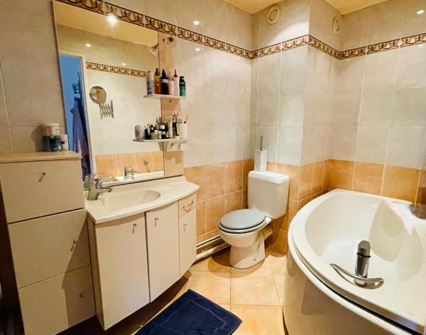 APPARTEMENT DUPLEX 4 CHAMBRES AVEC VUE PANORAMIQUE