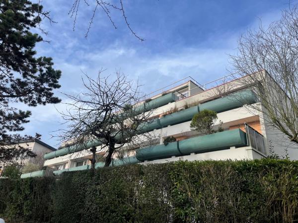 OPPORTUNITE RARE A ROUEN - DUPLEX 94M2 - 4 CHAMBRES