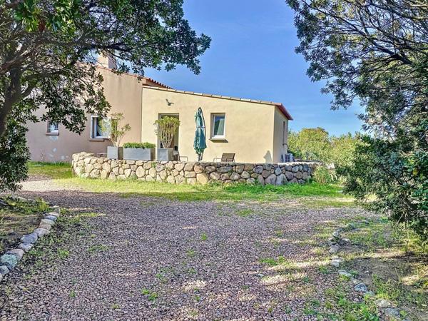 Maison à vendre    4 pièces • 67 m2 Lecci