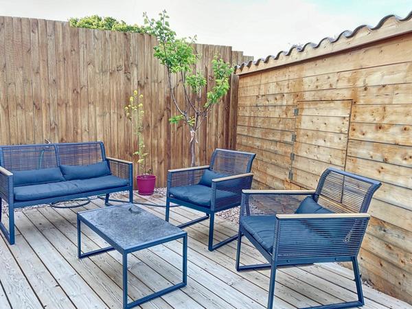 Maison à vendre    4 pièces • 67 m2 Lecci