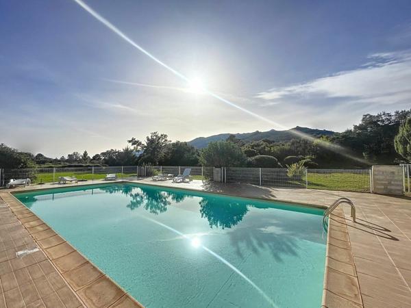 Maison à vendre    4 pièces • 67 m2 Lecci