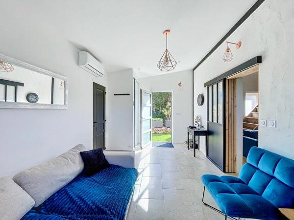 Maison à vendre    4 pièces • 67 m2 Lecci