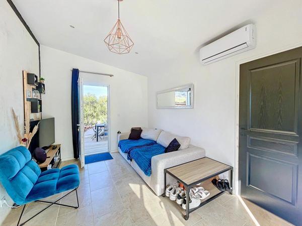 Maison à vendre    4 pièces • 67 m2 Lecci