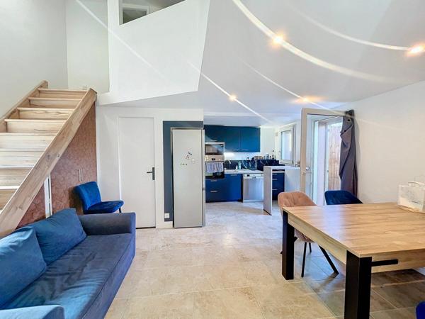 Maison à vendre    4 pièces • 67 m2 Lecci