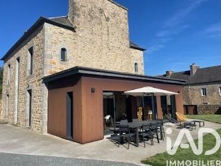 Maison à vendre 10 pièces 225 m² Lanvollon