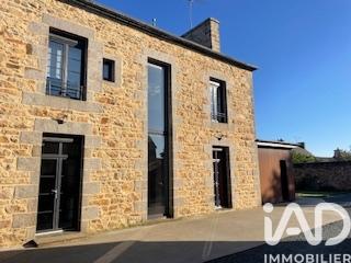 Maison à vendre 10 pièces 225 m² Lanvollon