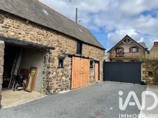 Maison à vendre 10 pièces 225 m² Lanvollon