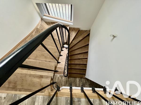 Maison à vendre 10 pièces 225 m² Lanvollon