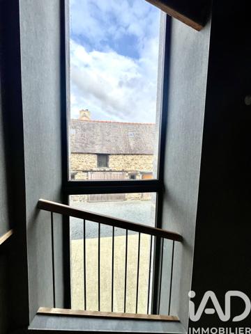 Maison à vendre 10 pièces 225 m² Lanvollon