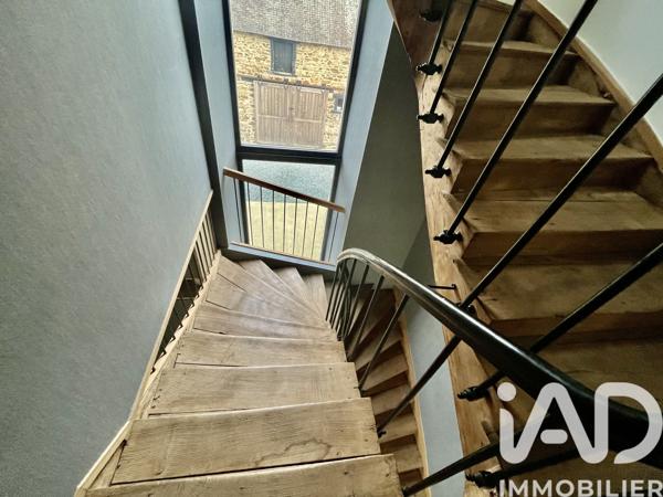 Maison à vendre 10 pièces 225 m² Lanvollon