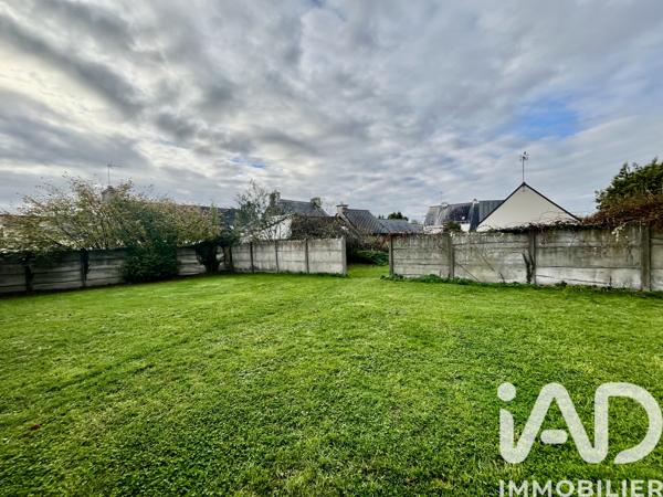 Maison à vendre 10 pièces 225 m² Lanvollon