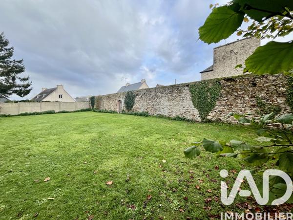 Maison à vendre 10 pièces 225 m² Lanvollon