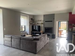 Maison à vendre 10 pièces 225 m² Lanvollon