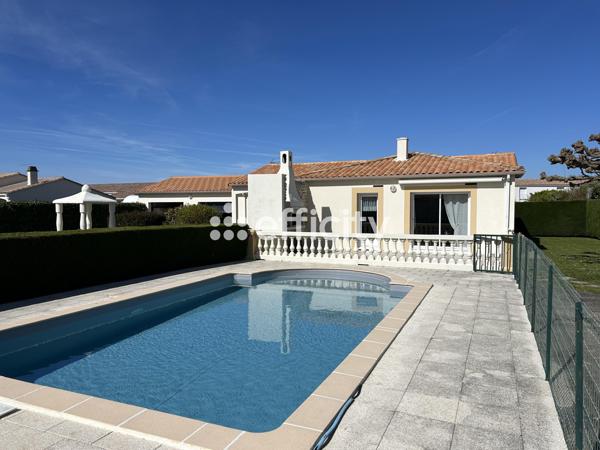 Maison 3 pièces - 88 m² Exclusivité