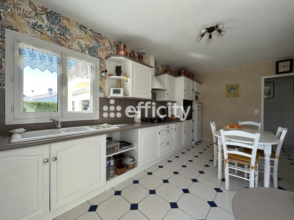 Maison 3 pièces - 88 m² Exclusivité