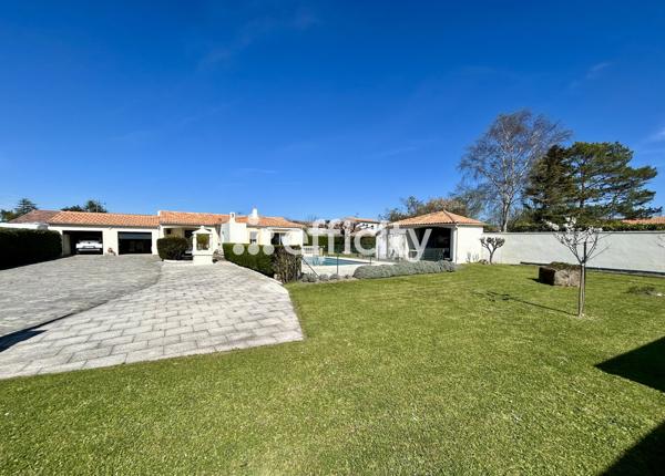 Maison 3 pièces - 88 m² Exclusivité