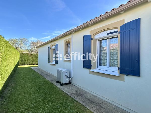 Maison 3 pièces - 88 m² Exclusivité
