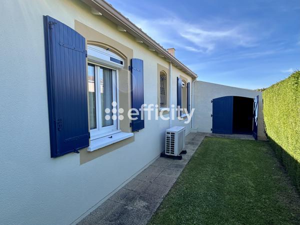 Maison 3 pièces - 88 m² Exclusivité