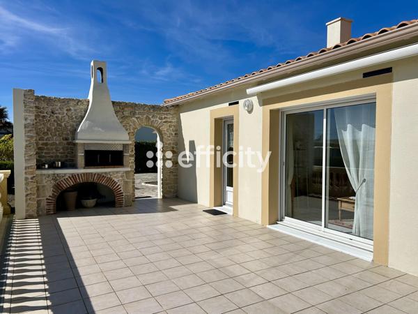 Maison 3 pièces - 88 m² Exclusivité