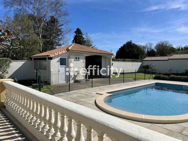 Maison 3 pièces - 88 m² Exclusivité