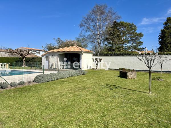 Maison 3 pièces - 88 m² Exclusivité