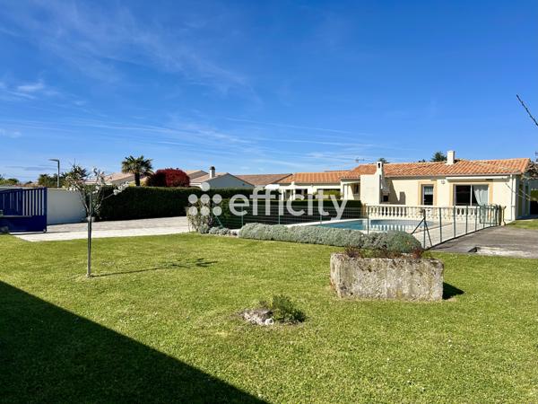 Maison 3 pièces - 88 m² Exclusivité