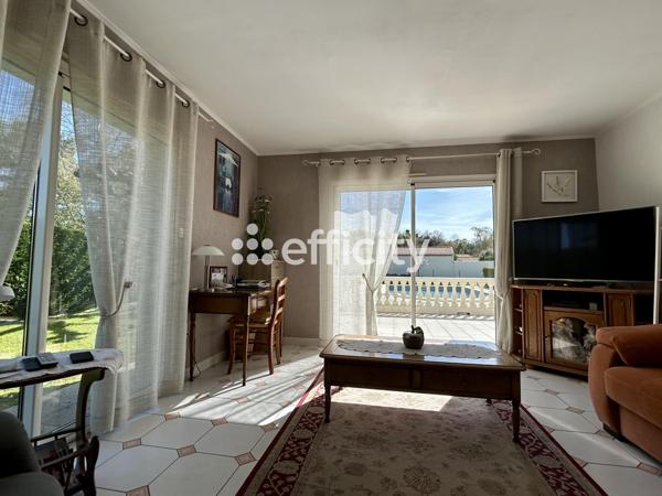 Maison 3 pièces - 88 m² Exclusivité