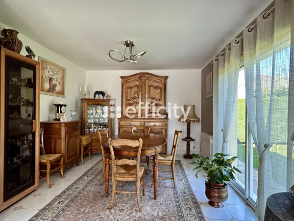 Maison 3 pièces - 88 m² Exclusivité