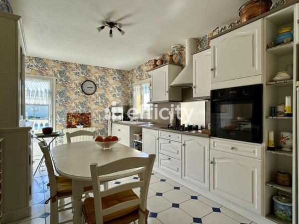 Maison 3 pièces - 88 m² Exclusivité