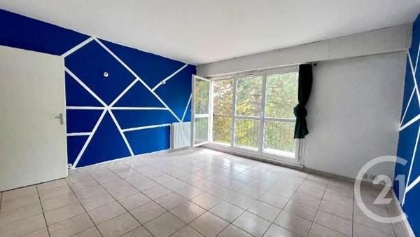 Appartement F2 à vendre  2 pièces - 50,97 m2 DOMONT - 95